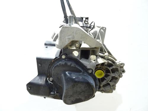 Getriebe FORD FIESTA VI (CB1, CCN) 1.4 TDCi | BP29896129M3