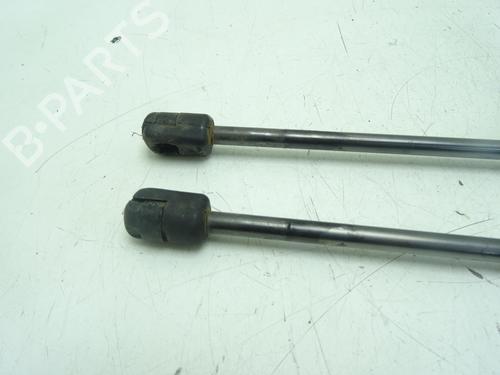 Used Tailgate lift support Tailgate lift support OPEL MERIVA A MPV (X03) 1.7 CDTI (E75) (100 hp) 32713476 32713476