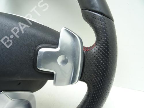 Steering wheel MERCEDES-BENZ A-CLASS (W176) A 200 CDI / d 4-matic (176.002) | BP31976582C49 