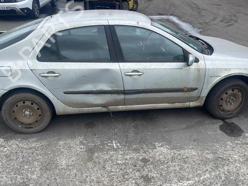 Startmotor RENAULT LAGUNA II (BG0/1_) 1.9 dCi (BG08, BG0G) | BP20062853M8 