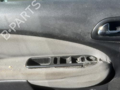 Varmeblæser CITROËN C3 Picasso (SH_) 1.6 HDi | BP29838677M62