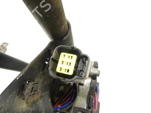 Front wiper motor SSANGYONG ACTYON I 200 Xdi 4WD | BP38182031M29 - Image 6