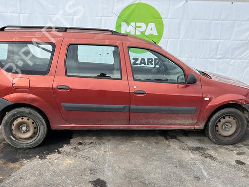 Lamp holder DACIA LOGAN MCV (KS_) 1.5 dCi (KS0W) | BP38343718L10 - Image 6