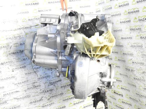 Gearbox PEUGEOT 208 I (CA_, CC_) 1.6 BlueHDi 100 | BP20041763M3
