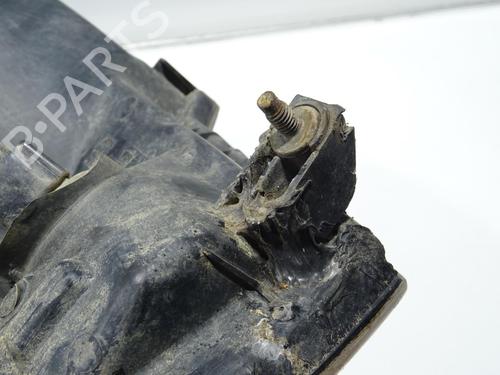 Left headlight MITSUBISHI PAJERO III (V7_W, V6_W) 3.2 Di-D (V68W) | BP30459584C28 