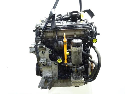 Engine SEAT IBIZA III (6L1) 1.9 TDI | BP30778211M1