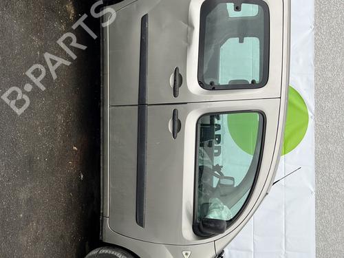 Left front window switch RENAULT KANGOO / GRAND KANGOO II (KW0/1_) 1.5 dCi (KW0C, KW2C, KW4C) | BP38021834I27 - Image 21