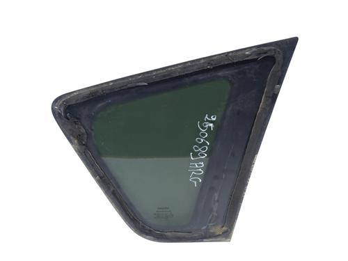 rear-left-door-window-nissan-note-e11-ne11-2005-2006-2007-2008-2009-2010-2011-2012-2013-38536930 main image