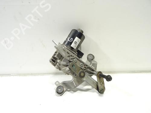 Front wiper motor FORD S-MAX (CJ, WA6) 2.0 TDCi 4x4 | BP32299192M29 - Image 4