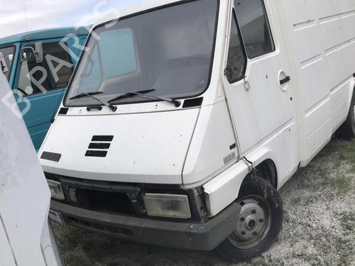 Used Parts RENAULT MASTER I Van (T__)  28-35 2.4 D  2047233