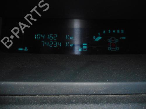 Starter RENAULT SCÉNIC II (JM0/1_) 1.9 dCi (JM14) | BP20176371M8 