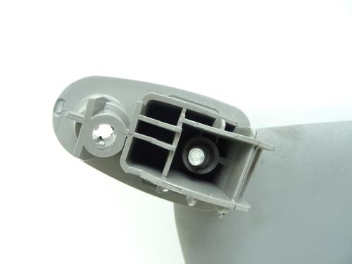 Right sun visor NISSAN NV400 Van (X62, X62B)  | BP29425032I2 