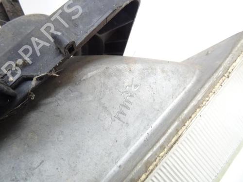 Used Left headlight Left headlight 20043687 20043687