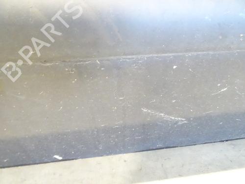 Used Right front door Right front door PEUGEOT 206 Hatchback (2A/C) 1.4 i (75 hp) 33125809 33125809