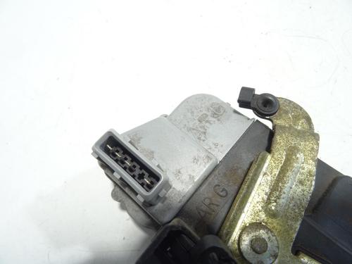 Used Rear left lock Rear left lock PEUGEOT 406 Break (8E/F) 2.2 HDi (133 hp) 21163781 21163781