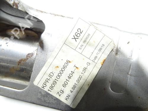 Steering column NISSAN NV400 Van (X62, X62B) dCi 130 | BP24295901M21 - Image 4