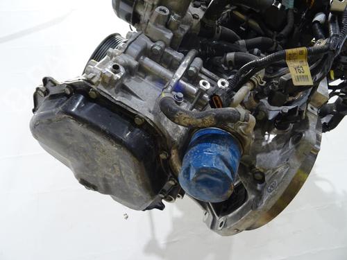 Engine HYUNDAI KONA (OS, OSE, OSI) 1.0 T-GDi Hybrid 48V | BP29012434M1 