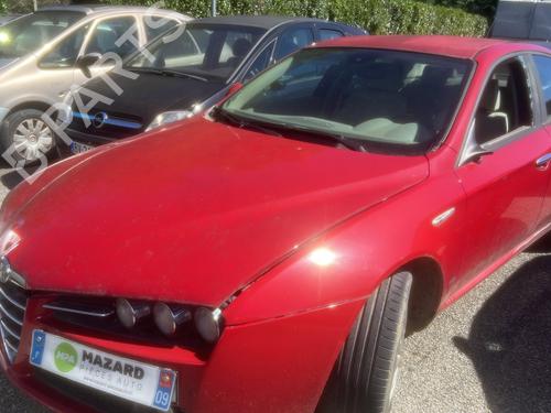 Electronic module ALFA ROMEO 159 (939_) 2.4 JTDM (939AXD12, 939AXD1B) | BP29589366M83  - Image 9