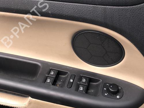 Steering wheel VW GOLF PLUS V (5M1, 521)  | BP21971973C49  - Image 17