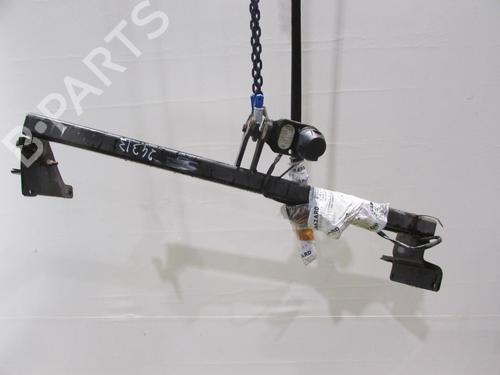 Used Tow ball/Mechanism NISSAN QASHQAI / QASHQAI +2 I (J10, NJ10, JJ10E) 1.5 dCi (106 hp) 22178593