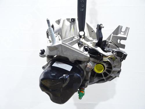 Used Gearbox Gearbox RENAULT KANGOO / GRAND KANGOO II (KW0/1_) 1.5 dCi 90 (KW05, KW08, KW0G, KW11) (90 hp) 35888155 35888155