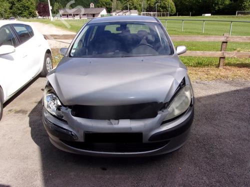 Commande Chauffage PEUGEOT 307 (3A/C) 2.0 HDi 90 | BP21964943I5 