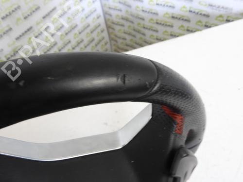 Used Steering wheel MERCEDES-BENZ CLA Coupe (C117) CLA 220 CDI / d (117.303) (170 hp) 21969075
