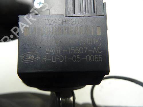 Ignition barrel FORD FIESTA VI (CB1, CCN) 1.5 TDCi | BP32452122M48