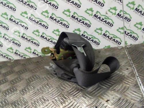 Used Front left belt tensioner RENAULT SCÉNIC II (JM0/1_) 1.9 dCi (JM0G, JM12, JM1G, JM2C) (120 hp) 21965430