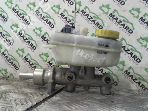 Used Brake master cylinder VW FOX Hatchback (5Z1, 5Z3, 5Z4) 1.2 (55 hp) 21968573