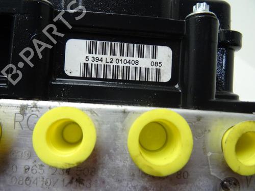 ABS pump CITROËN C4 I (LC_) 1.6 HDi | BP32274764M43