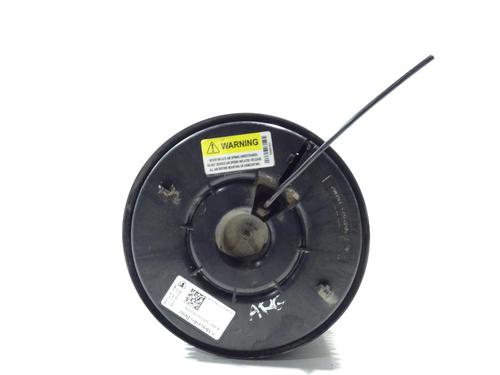 Left rear shock absorber MERCEDES-BENZ VITO Mixto (Double Cabin) (W447) 119 CDI 4-matic (447.701, 447.703, 447.705) | BP26177109M18 