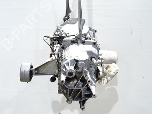 Gearbox VW PASSAT B5.5 (3B3) 1.9 TDI | BP28908487M3 - Image 3