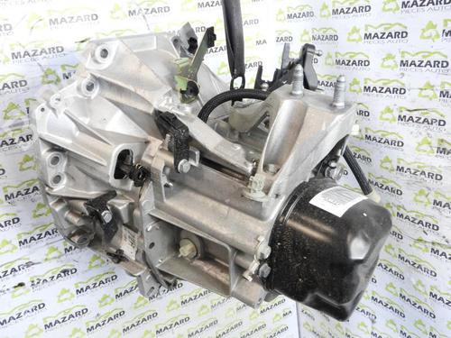 Gearbox DACIA SANDERO II 1.0 SCe 75 (B8JC, B8JD) | BP20057069M3 