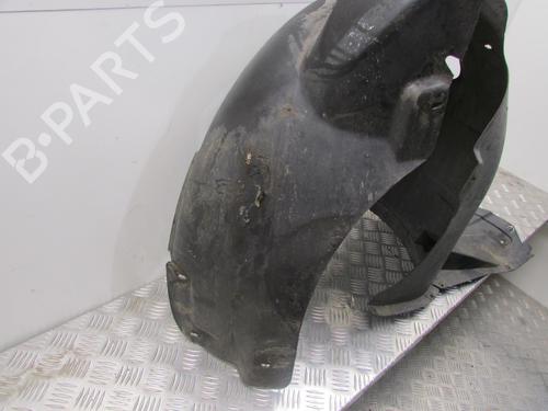 Wheel arch SKODA FABIA II (542) 1.6 TDI | BP20049737C56 