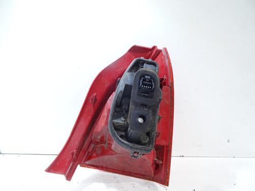 Left taillight RENAULT TWINGO II (CN0_) 1.5 dCi 75 | BP31966933C34