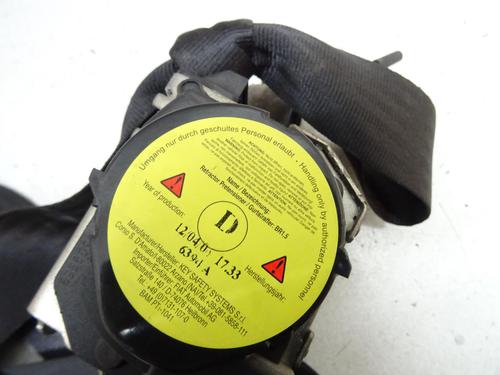Front right belt tensioner ALFA ROMEO GT (937_) 1.9 JTD (937CXN1B) | BP20053761C88 