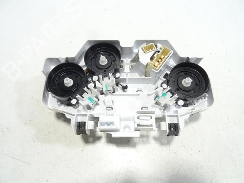 Climate control FIAT PANDA (312_, 319_) 1.2 (312PXA1A) | BP26710295I5 - Image 5