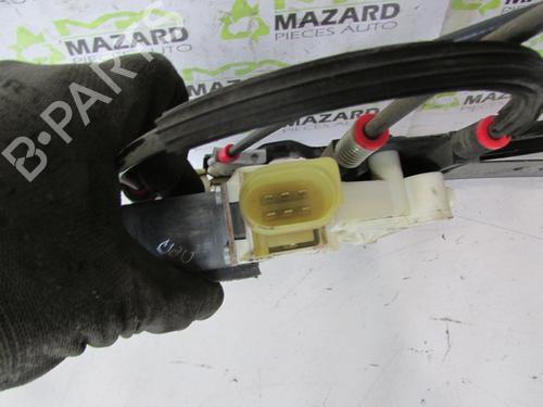 Used Rear right window mechanism FORD S-MAX (WA6) 2.0 TDCi (140 hp) 20051717