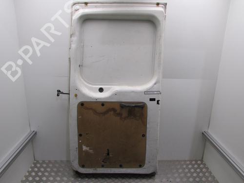Used Right tailgate Right tailgate CITROËN SPACETOURER Bus (V_) 1.6 HDi 90 (90 hp) 20062577 20062577