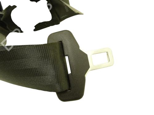 Used Rear right seatbelt Rear right seatbelt 38448851 38448851