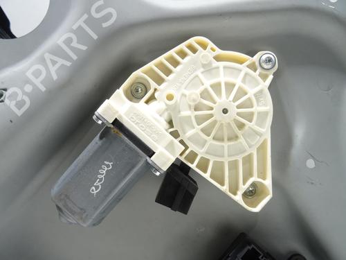 Rear left window mechanism MERCEDES-BENZ B-CLASS Sports Tourer (W245) B 180 CDI (245.207) | BP22232580C24 