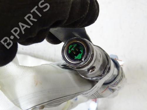 Used Right curtain airbag Right curtain airbag RENAULT MEGANE IV Hatchback (B9A/M/N_) 1.3 TCe 140 (B9NB) (140 hp) 20039133 20039133