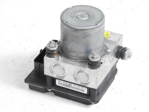 Used ABS pump ABS pump PEUGEOT RCZ 2.0 HDi (163 hp) 20053803 20053803