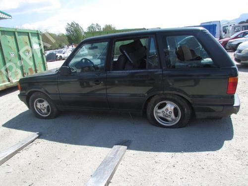 Rim LAND ROVER RANGE ROVER II (P38A) 2.5 D 4x4 | BP20059173C45 