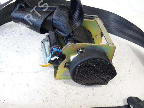 Rear left belt tensioner CITROËN C6 (TD_) 2.7 HDi | BP20050946C89 