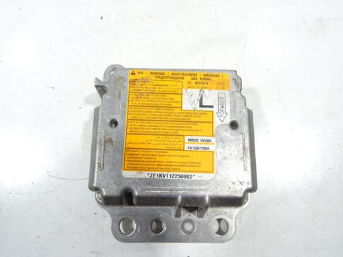 Used ECU airbags NISSAN JUKE (F15) 1.5 dCi (110 hp) 32094325