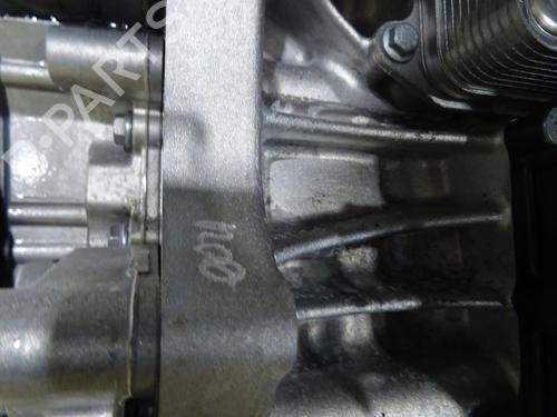 Engine SEAT IBIZA V (KJ1, KJG) 1.0 TSI | BP30817553M1 - Image 5