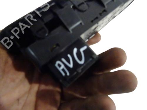 Used Left front window switch Left front window switch 38164999 38164999
