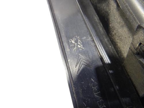 Left taillight CITROËN C1 (PM_, PN_) 1.0 | BP27539923C34 